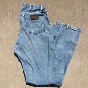 Wrangler Jeans 34 x 34
